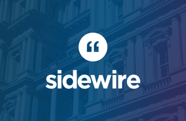 Sidewire